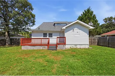 1001 Blair Street, Thomasville, NC 27360 - Photo 29