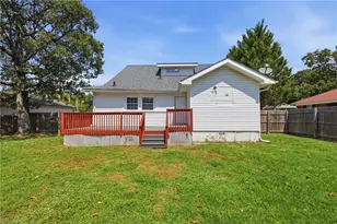 1001 Blair St, Thomasville, NC 27360 - Photo 29
