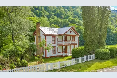 1351 Big Windfall Road, West Jefferson, NC 28643 - Photo 1