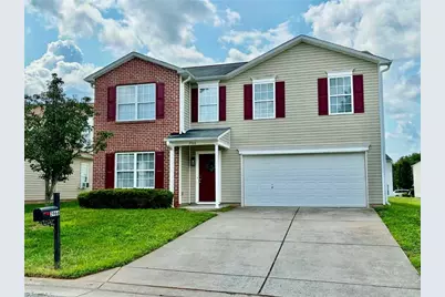 3966 Heather View Lane, Winston-Salem, NC 27127 - Photo 1