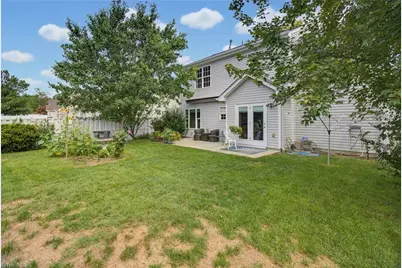 1930 Morgan Trace Drive, Winston-Salem, NC 27127 - Photo 27