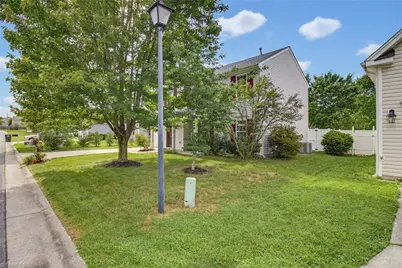 1930 Morgan Trace Drive, Winston-Salem, NC 27127 - Photo 3