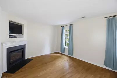 1930 Morgan Trace Drive, Winston-Salem, NC 27127 - Photo 7