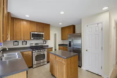 1930 Morgan Trace Drive, Winston-Salem, NC 27127 - Photo 11