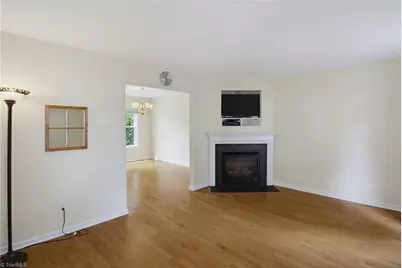 1930 Morgan Trace Drive, Winston-Salem, NC 27127 - Photo 5