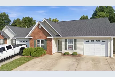 716 Wynbrook Square Lane, Winston-Salem, NC 27103 - Photo 17