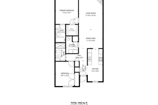 716 Wynbrook Square Ln, Winston-Salem, NC 27103 - Photo 3