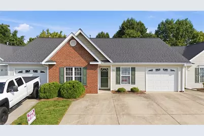 716 Wynbrook Square Lane, Winston-Salem, NC 27103 - Photo 15