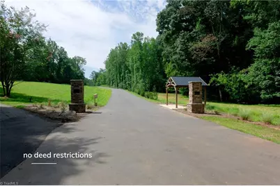 0 Labrador Lane, Winston-Salem, NC 27106 - Photo 1
