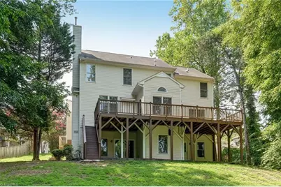 3 Cranebridge Place, Greensboro, NC 27407 - Photo 41