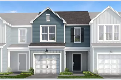 3915 Sedgefield Green Place, Greensboro, NC 27407 - Photo 1