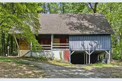 2107 Bethabara Road, Winston-Salem, NC 27106 - Photo 1
