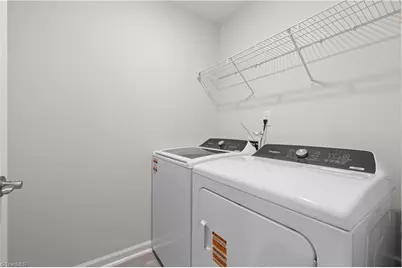 3914 Sedgefield Green Place, Greensboro, NC 27407 - Photo 23