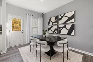 3914 Sedgefield Grn Pl, Greensboro, NC 27407 - Photo 9