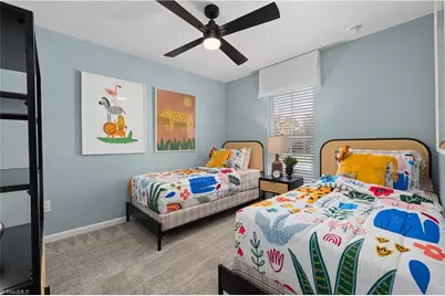 3914 Sedgefield Green Place, Greensboro, NC 27407 - Photo 21