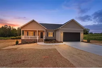 126 Knight Farm Road, Stokesdale, NC 27357 - Photo 1