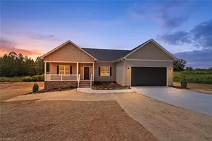 126 Knight Farm Rd, Stokesdale, NC 27357 - Photo 1