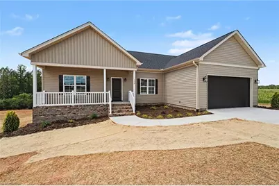 126 Knight Farm Road, Stokesdale, NC 27357 - Photo 7