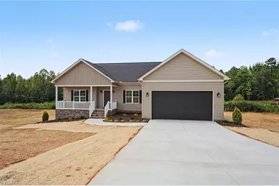 126 Knight Farm Road, Stokesdale, NC 27357 - Photo 5