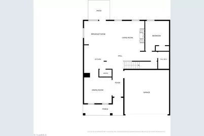 111 Cremello Drive, King, NC 27021 - Photo 43