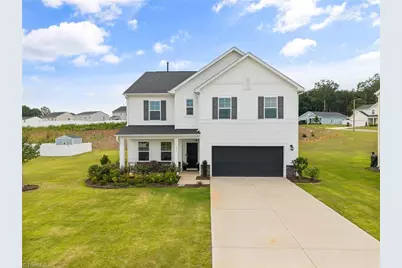 111 Cremello Drive, King, NC 27021 - Photo 1