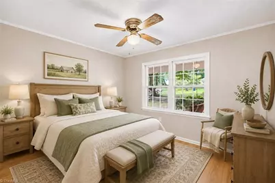 4819 Gladwyn Drive, Winston-Salem, NC 27104 - Photo 29