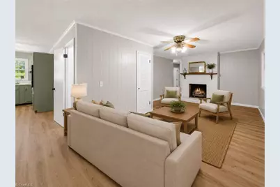 4819 Gladwyn Drive, Winston-Salem, NC 27104 - Photo 17