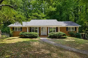4819 Gladwyn Dr, Winston-Salem, NC 27104 - Photo 1