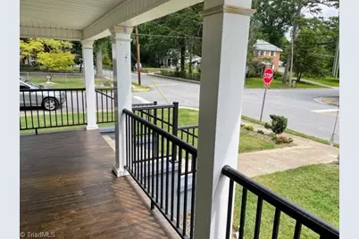 1200 Glenwood Avenue #B, Greensboro, NC 27403 - Photo 21