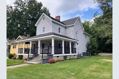 1200 Glenwood Avenue #B, Greensboro, NC 27403 - Photo 1