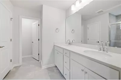 3916 Sedgefield Green Place, Greensboro, NC 27407 - Photo 15