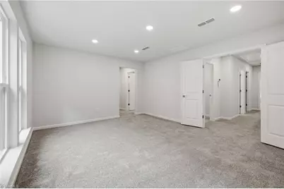3916 Sedgefield Green Place, Greensboro, NC 27407 - Photo 19