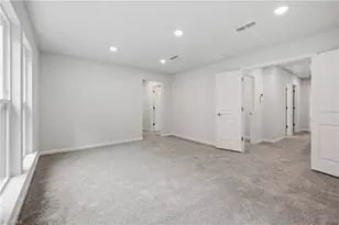 3916 Sedgefield Grn Pl, Greensboro, NC 27407 - Photo 19