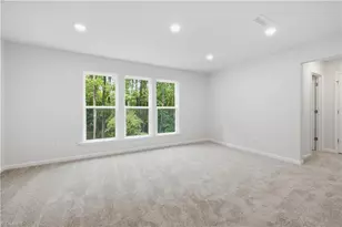 3916 Sedgefield Grn Pl, Greensboro, NC 27407 - Photo 13