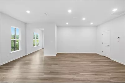 3916 Sedgefield Green Place, Greensboro, NC 27407 - Photo 11