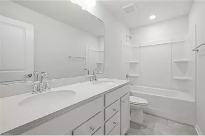 3916 Sedgefield Green Place, Greensboro, NC 27407 - Photo 21