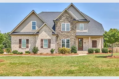 200 Dyna Drive, Lexington, NC 27295 - Photo 1