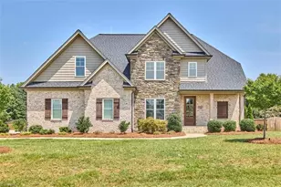 200 Dyna Dr, Lexington, NC 27295 - Photo 1