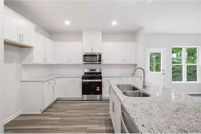 3911 Sedgefield Green Place, Greensboro, NC 27407 - Photo 9