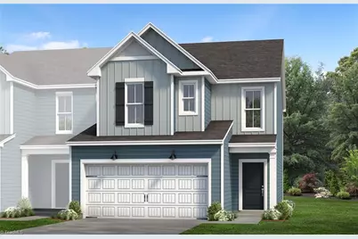 3911 Sedgefield Green Place, Greensboro, NC 27407 - Photo 1