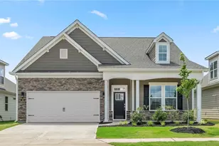 208 Mary Montrose Blvd, Jamestown, NC 27282 - Photo 1