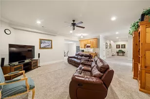 4429 Timberfield Dr, Pfafftown, NC 27040 - Photo 39