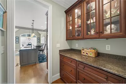 4429 Timberfield Drive, Pfafftown, NC 27040 - Photo 19