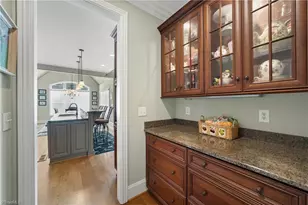 4429 Timberfield Dr, Pfafftown, NC 27040 - Photo 19