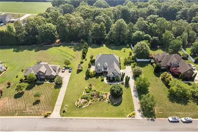 4429 Timberfield Drive, Pfafftown, NC 27040 - Photo 3