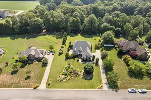 4429 Timberfield Dr, Pfafftown, NC 27040 - Photo 3