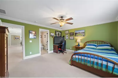 4429 Timberfield Drive, Pfafftown, NC 27040 - Photo 33