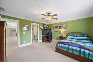 4429 Timberfield Dr, Pfafftown, NC 27040 - Photo 33