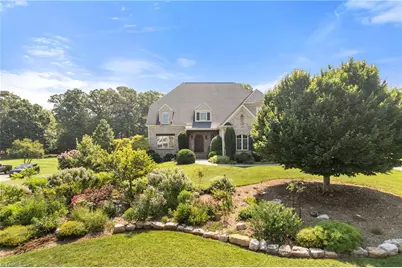 4429 Timberfield Drive, Pfafftown, NC 27040 - Photo 1