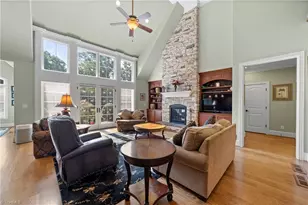 4429 Timberfield Dr, Pfafftown, NC 27040 - Photo 9